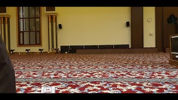 بهدوء الفجر يرتل الشيخ ناصر السليم هذا الترتيل البديع من سورة الأنعام
