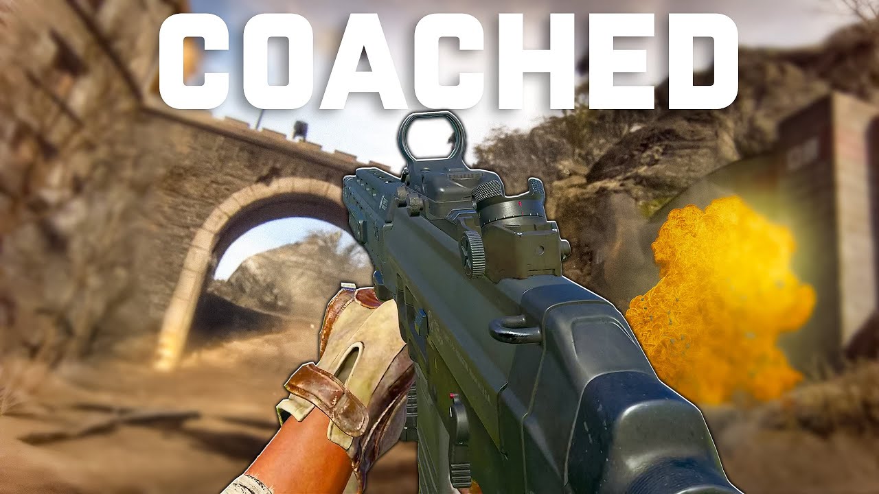 I PAID My Viewers To COACH ME To A WIN in WARZONE!
