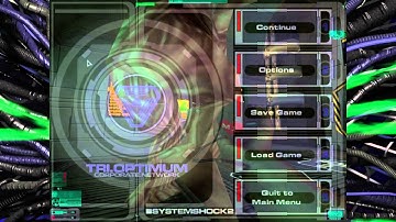 System Shock 2 Any% Speedrun Tutorial, Addendum III