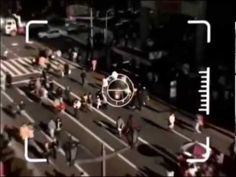 1995年CM 政府広報 「けん銃のない社会をめざして」