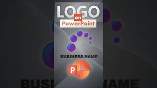 Stand out logo designed on PowerPoint #powerpoint #powerpointpresenation Stand out logo designed on PowerPoint #powerpoint #powerpointpresenation