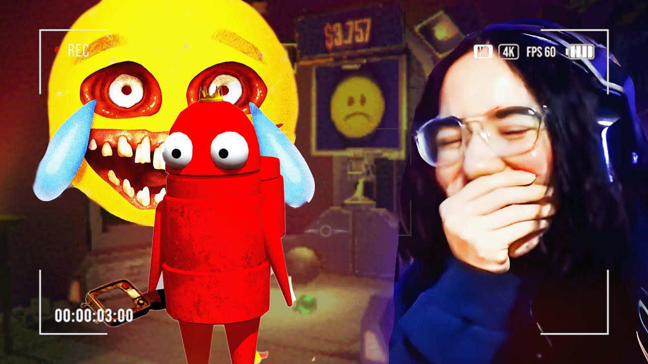 No Me Paraba de Reir en R.E.P.O 😂 | Momentos Graciosos