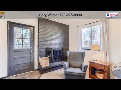 1251 Dexter Street, Broomfield, CO home video tour