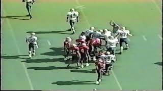1994 Youngstown State Football - YSU vs Akron