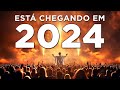 A BÍBLIA NÃO ESTAVA BRINCANDO! - Em 2024 Essas Profecias Vão se Cumprir