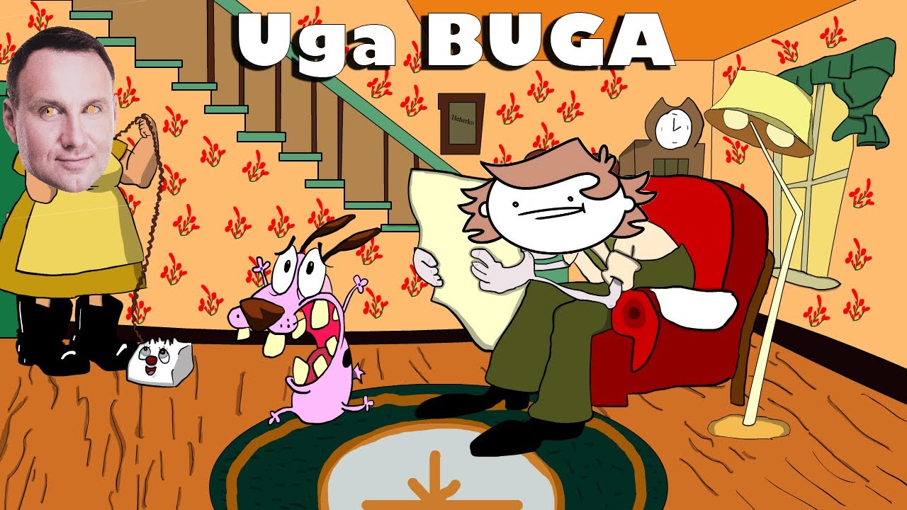 Uga buga 