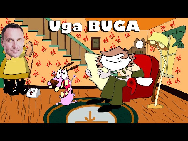 Ooga Booga (Uga Buga)