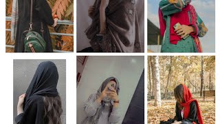 Hijabi girls dpz 2023 💖|university girls dpz with hijab2023💗|trendy hijab dpz ²⁰²³|#trend#hijab#dpz