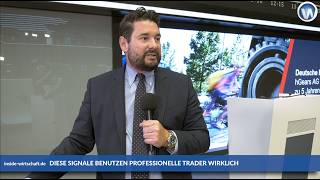 Kapitalmarktexperte Tim Oechsner (Steubing AG): „Diese Signale nutze ich als Profi-Trader"