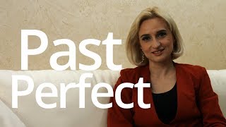 Past Perfect время английского языка Past Perfect время английского языка