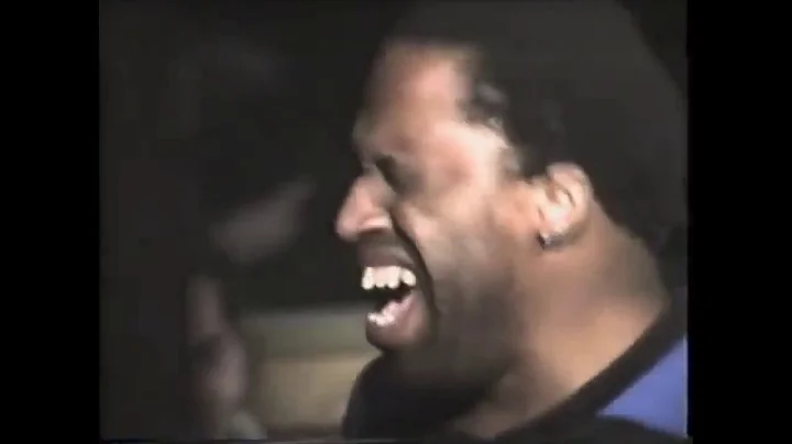 Bobby Porter Video Tribute