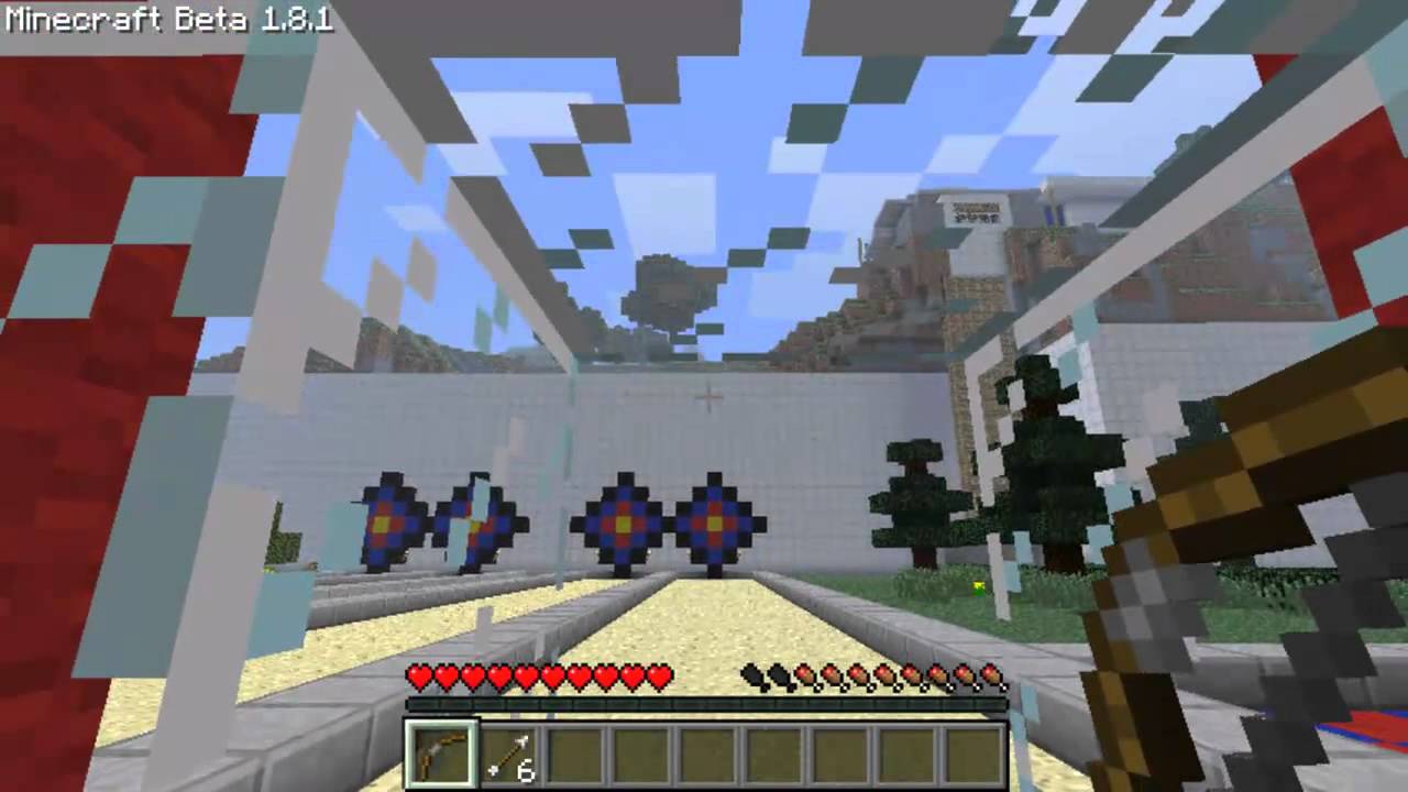 The Yoglympics w/ Nin7a