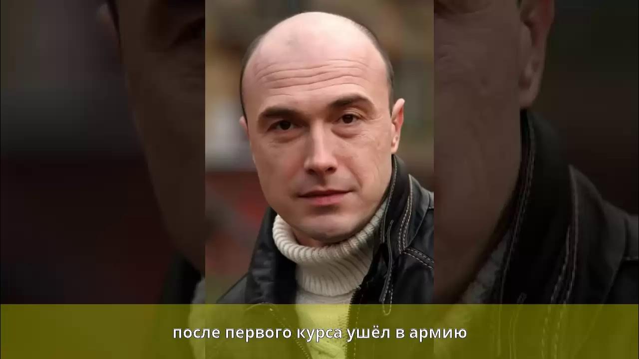 Актер борис миронов биография личная жизнь Миронов, Борис Морисович - Биография - YouTube