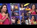 Cash latest promo ft Dhee choreographers, telecasts on 15th October 2022