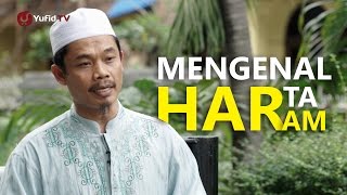 Ceramah Pendek: Mengenal Harta Haram - Ustadz Ma'ruf Nursalam,Lc
