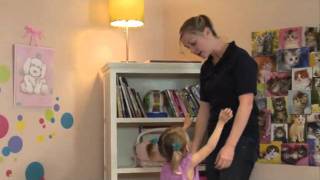 Motivation - Autism Therapy Video