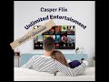Caspar flix mk pro all ip tv code seller whats app namber 8801839273614