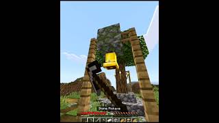 survival short series ep 6 #minecraft