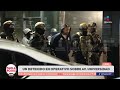 Operativo nocturno deja un detenido en CDMX | DPC con Paola Rojas