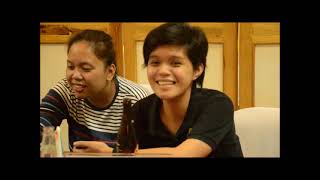 Time to Step Outside: The UST National Writers' Workshop 2016