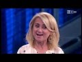 Luciana Littizzetto - Che tempo che fa 26/04/2015