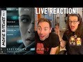 Underwater Movie Trailer Reaction