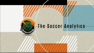 The Soccer Analytics（ザ・サッカーアナリティクス） 欧州の育成大国に学ぶ「勝つため」のゲーム分析メソッド