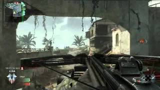 Crossbow No Scope Across The Map