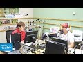 홍키라 스페셜 with 정용화 full ver. / 170731[이홍기의 키스 더 라디오]