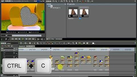 VKR WAVEHow To Make Edius Dongle in 10 min -