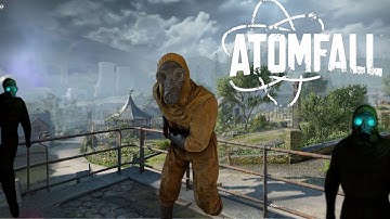 💡 How to Power Data Store C in Atomfall | Wyndham Village Hidden Guide