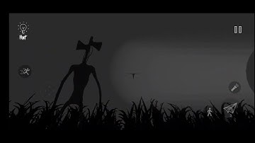 Siren Head Field Walkthrough Gameplay DAY 2 2025