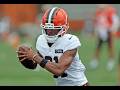 Isaiah Bond's Role in the Browns 2026 Offense - Sports4CLE, 5/29/26
