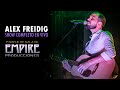 Alex Freidig - 1º Noche de Gala de Empire Producciones