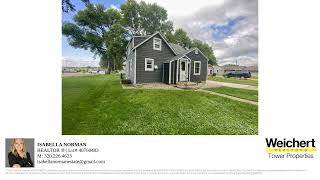 511 Division Street N in Clara City, MN