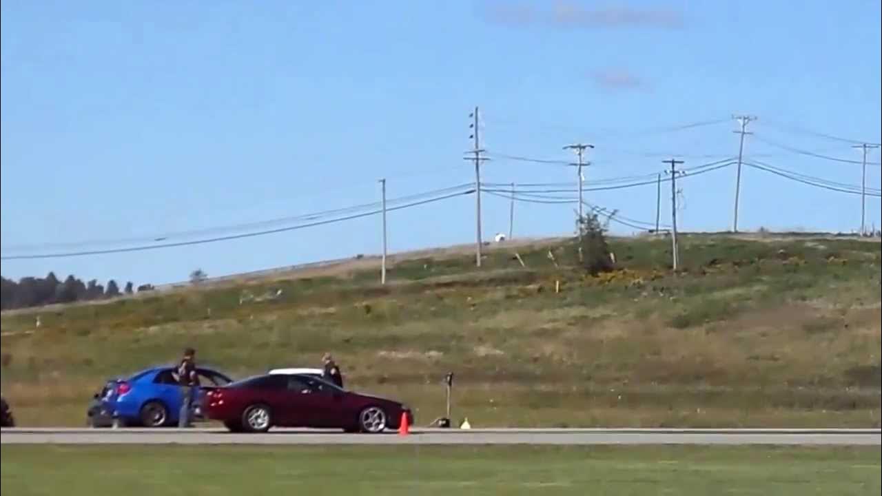 Flashlight Drags! Waynesburg, PA Sept '13 19 YouTube