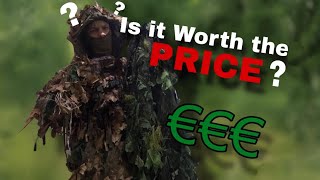 Kmcs Ghillie Suit Review Is It Really Worth It?