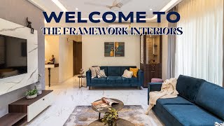 Inside The Framework Interiors: Get to know us!