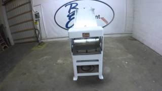 Oliver Bread Slicer, Model: 797G