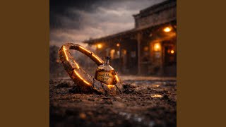 The Mirror Don't Blink (Dark Outlaw Country Rock)