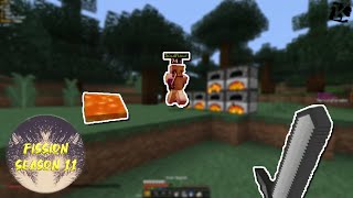 Interception | Fission UHC S11 E3