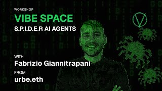 Workshop: Build AI Agents with the SPIDER Standard