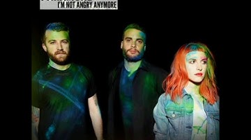 Paramore - I