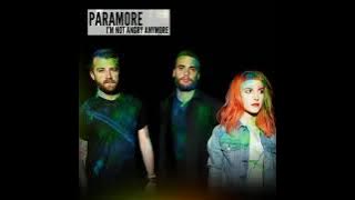 Paramore - I'm Not Angry Anymore (Extended Version)