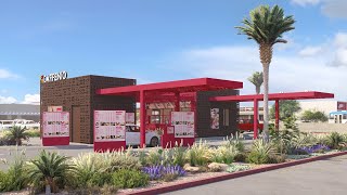 Popular Mexican coffee chain 'Caffenio' opens Mesa storefront