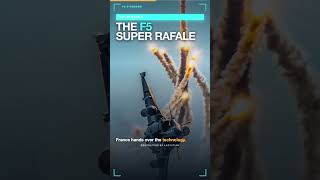 India's Biggest Fighter Jet Deal Ever? 96 Rafales to Be Built in India 🇮🇳✈️