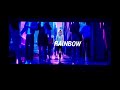 Rema Rainbow Animated Lyrics Video