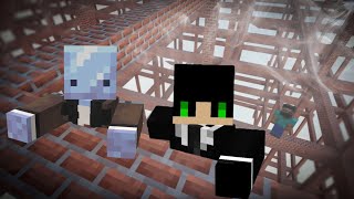 2 Aptal MINECRAFTIN EN RAHATSIZ EDİCİ MODUNDA Hayatta Kalıyoruz | Wonderland.jar