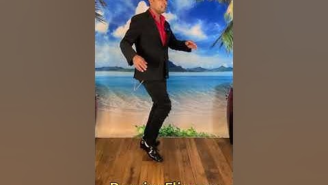 Salsa for Beginners | Learn Salsa In 1 Minute Step by Step | Around The World Salsa | Waldo Solano