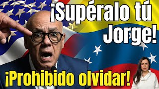 Elecciones en 12 meses máximo en Venezuela. María Corina Machado perdió la paciencia